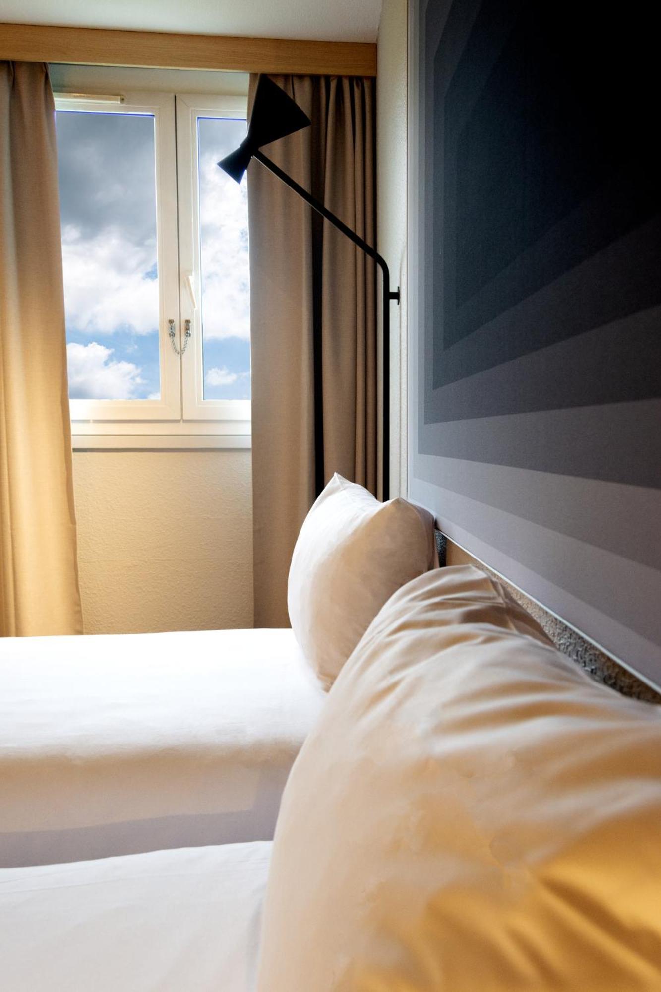 Ibis Le Mans Est Pontlieue Hotel Екстериор снимка