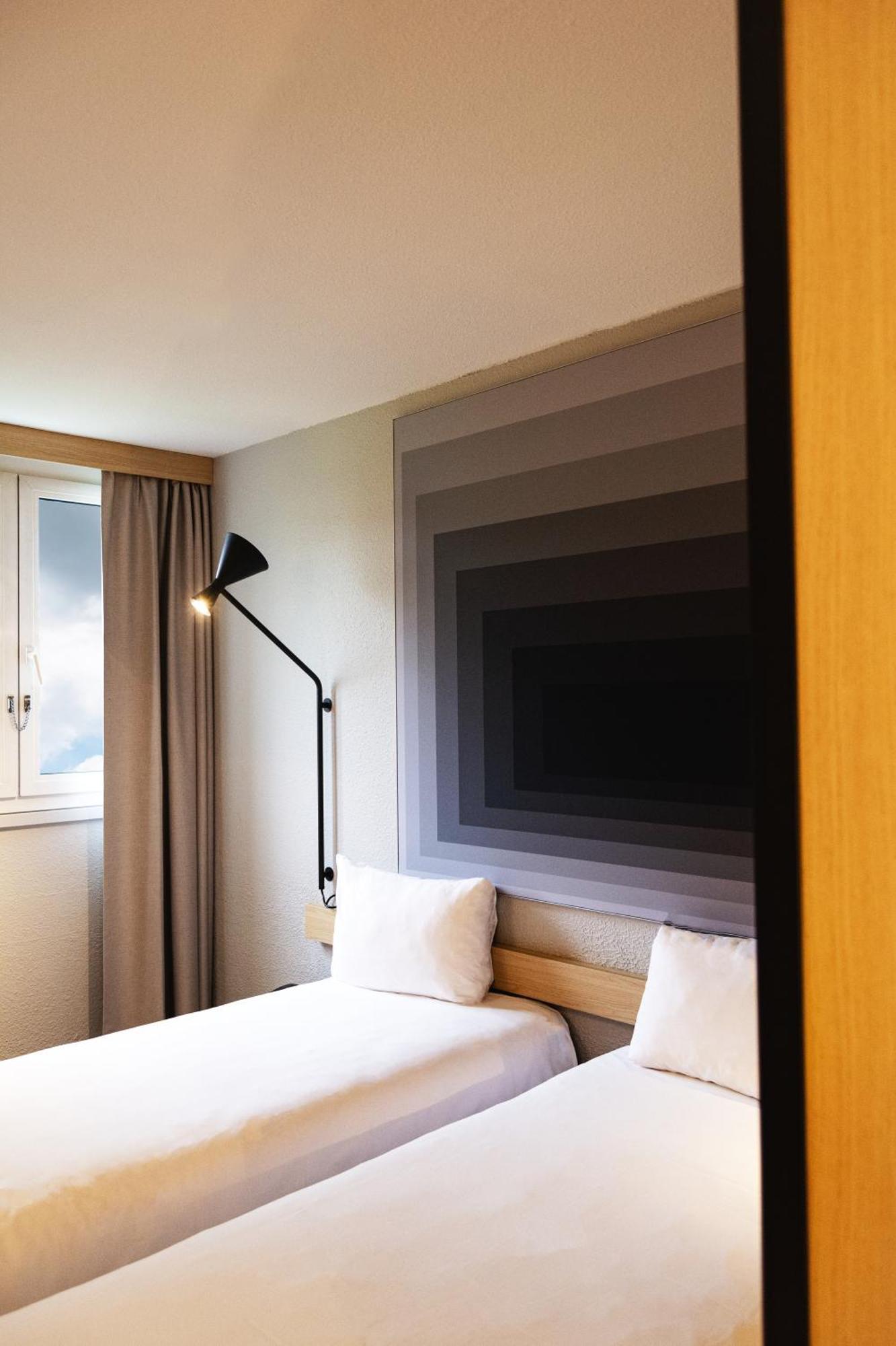 Ibis Le Mans Est Pontlieue Hotel Екстериор снимка