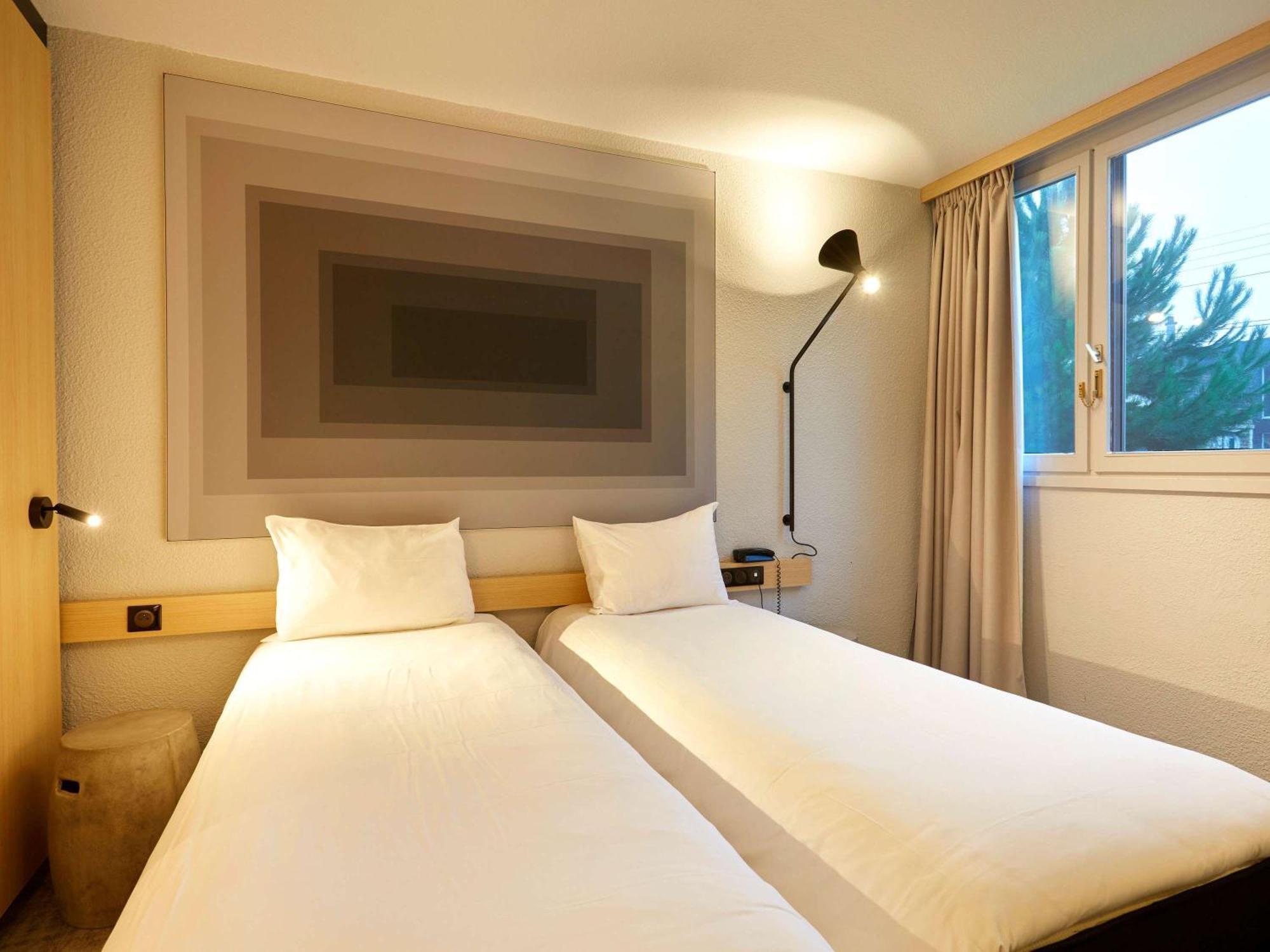 Ibis Le Mans Est Pontlieue Hotel Екстериор снимка