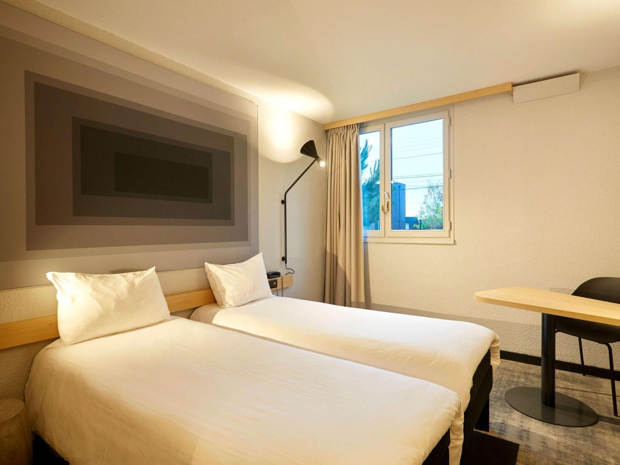 Ibis Le Mans Est Pontlieue Hotel Екстериор снимка