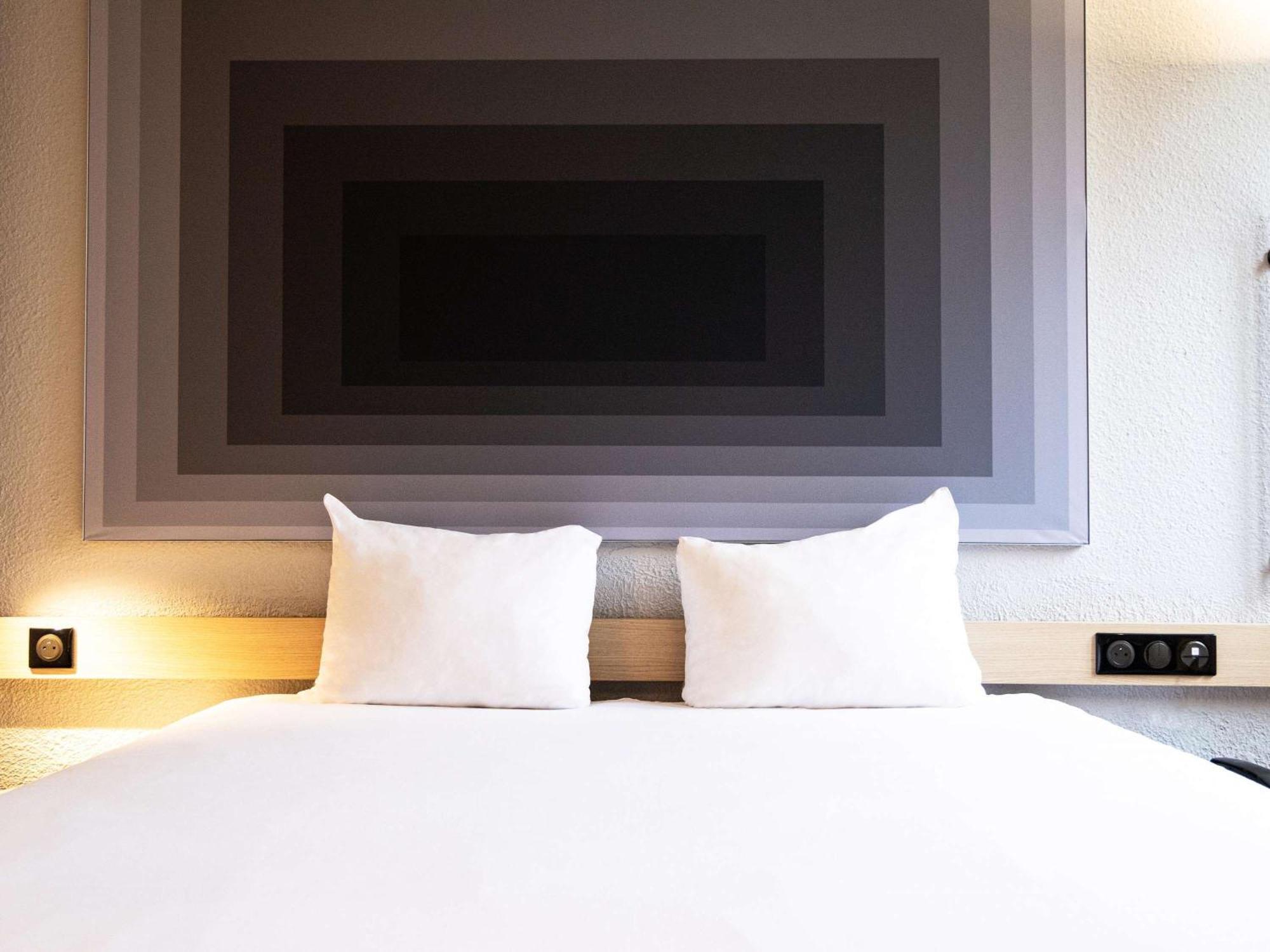 Ibis Le Mans Est Pontlieue Hotel Екстериор снимка