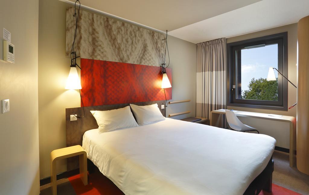Ibis Le Mans Est Pontlieue Hotel Екстериор снимка
