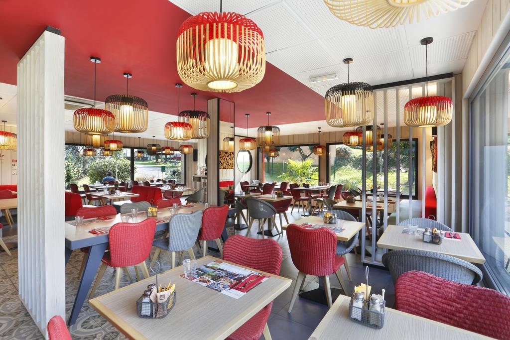 Ibis Le Mans Est Pontlieue Hotel Екстериор снимка