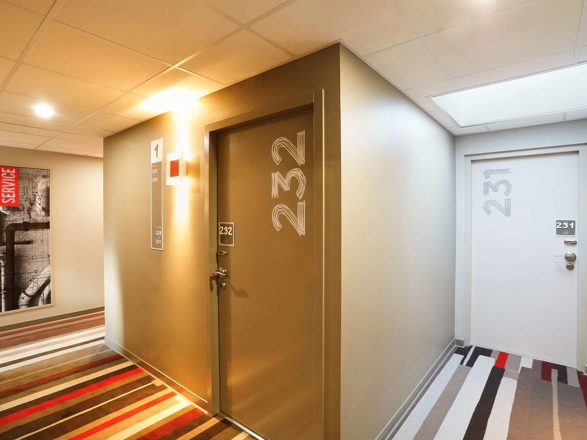 Ibis Le Mans Est Pontlieue Hotel Екстериор снимка